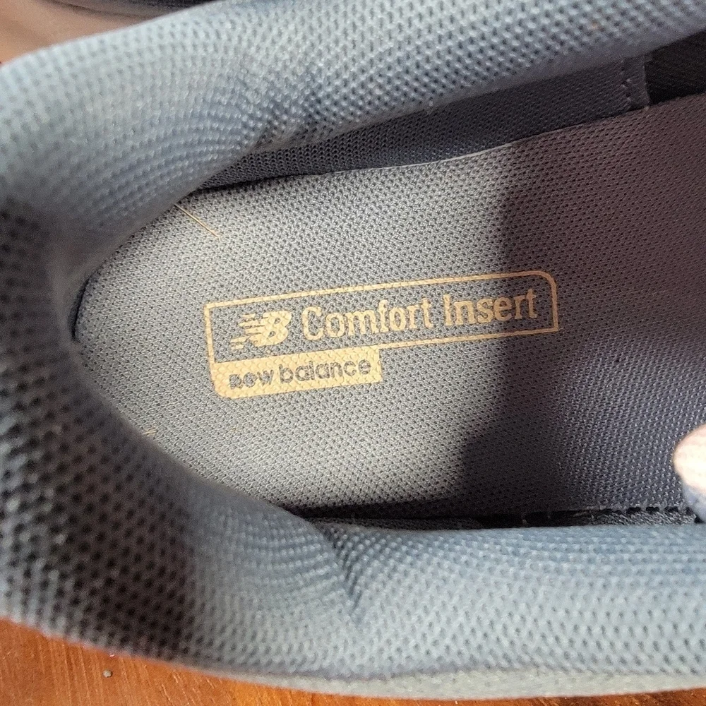 New Balance experience perfect
